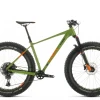 Polkupyörä Cube Nutrail green´n´orange 21" thumbnail 1
