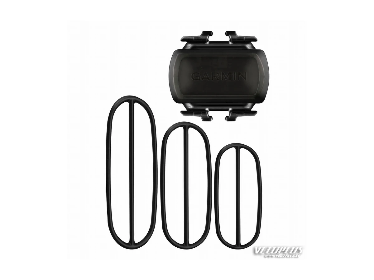 Vändapöörete andur Garmin Bike Cadence Sensor