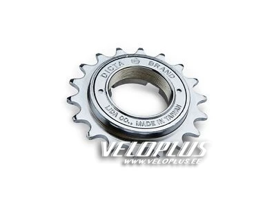Tirr Dicta BMX 1/8 18h