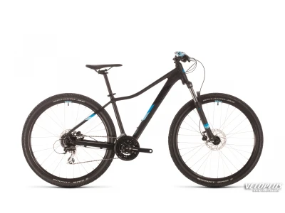 Ratas Cube Access WS EAZ must-sinine 16"