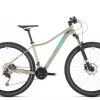 Bike Cube Access WS Pro titan´n´mint 16" thumbnail 1