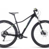 Bike Cube Access WS Race black´n´green 19" thumbnail 1