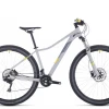 Ratas Cube Access WS Race hall-laim 13,5" thumbnail 1