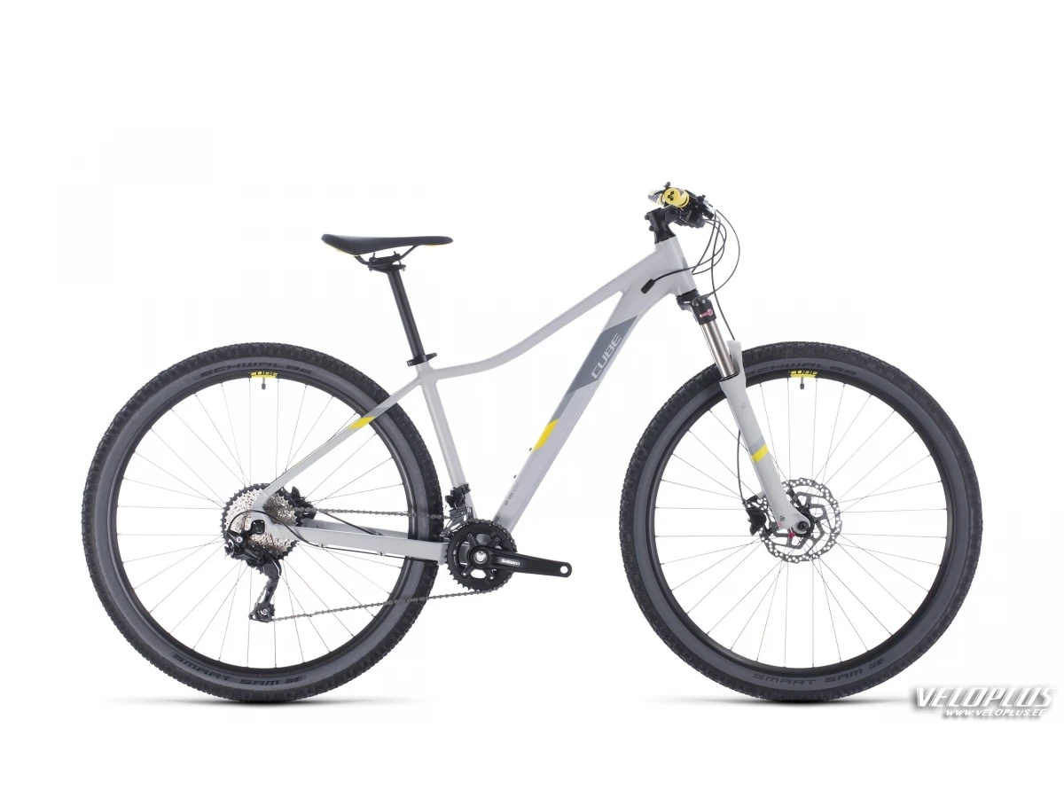 Ratas Cube Access WS Race hall-laim 13,5"