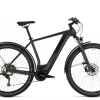 Ratas Cube Cross Hybrid Pro 625 Allroad hall-must 54cm thumbnail 1