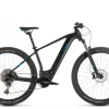 Bелосипед Cube Reaction Hybrid EX 625 29 black´n´blue 19" thumbnail 1