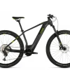 Bike Cube Reaction Hybrid EXC 625 29 iridium´n´green 19" thumbnail 1