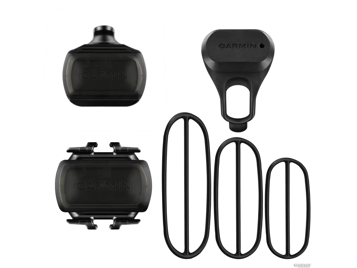 Garmin Bike Speed and Cadence Sensors