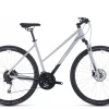 Ratas Cube Nature Pro hall-valge Lady T 54cm thumbnail 1