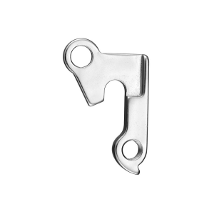 Drop out hanger GH-144 silver (GT)