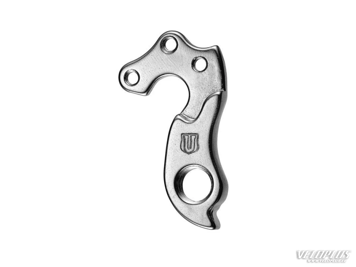 Drop out hanger GH-180 silver Kuota