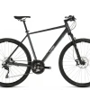 Ratas Cube Cross EXC hall-valge 54cm thumbnail 1