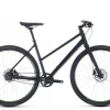 Ratas Cube Hyde Race must-roheline Lady T 54cm thumbnail 1