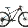 Bike Cube Reaction C:62 Youth teamline 15" thumbnail 1