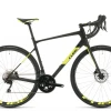 Ratas Cube Attain GTC Race carbon-kollane 58cm thumbnail 1