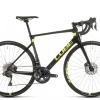 Bелосипед Cube Agree C:62 SL carbon´n´flashyellow 56cm thumbnail 1