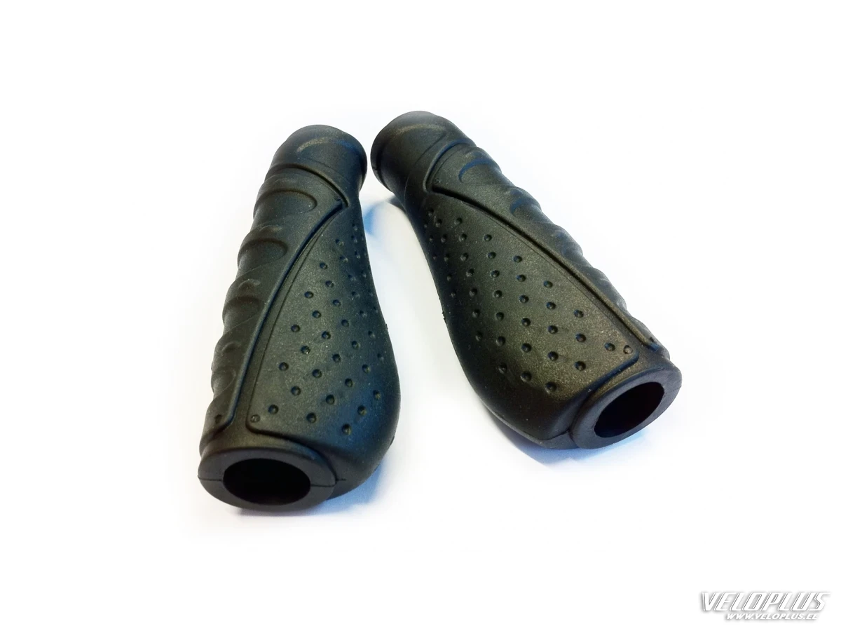 Käepidemed VLG-709AD3 Comfort Pro 130mm must