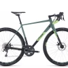 Ratas Cube Nuroad Pro must-roheline 56cm thumbnail 1