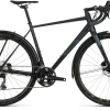 Bike Cube Nuroad Race FE black´n´iridium 58cm thumbnail 1