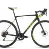 Ratas Cube Cross Race C:62 Pro carbon-roheline 56cm thumbnail 1