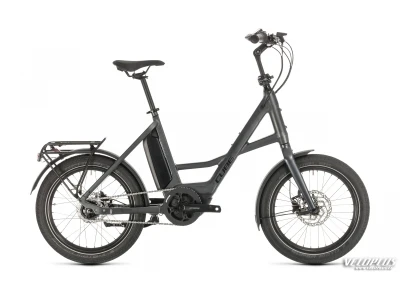 Ratas Cube 20" Compact Hybrid hall-must S