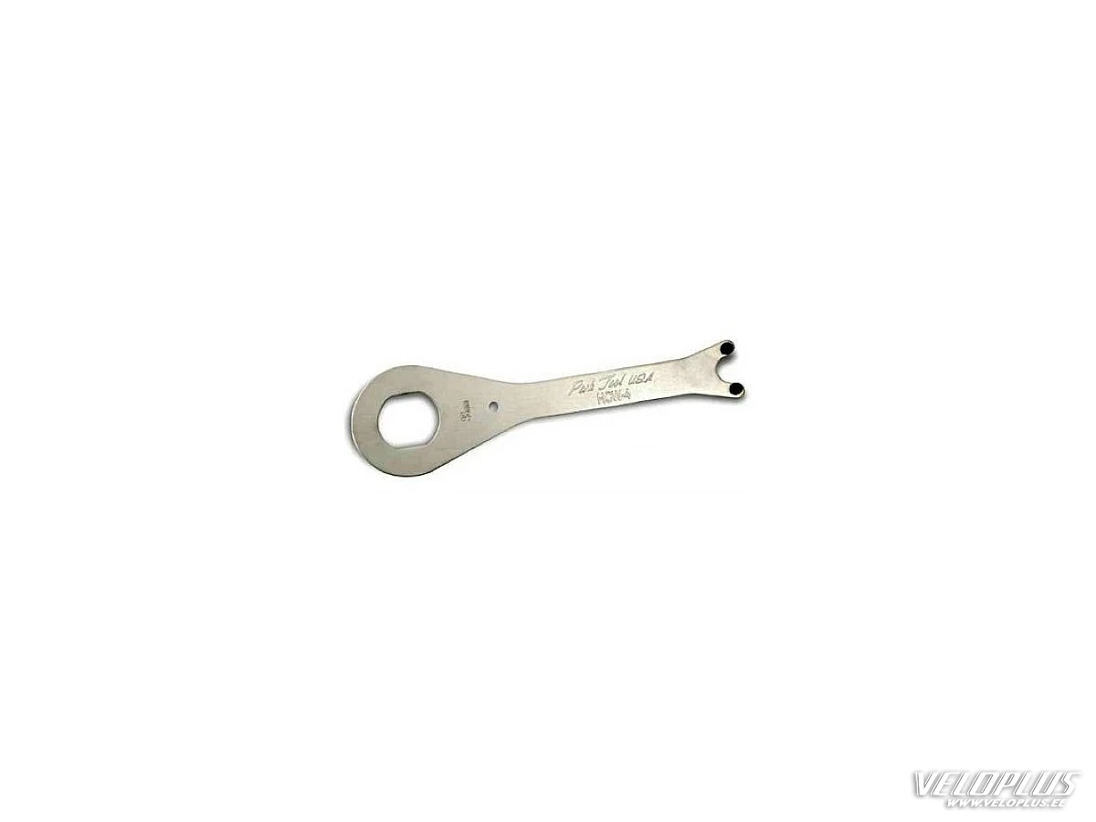 36mm Box End Crank Wrench and Bottom Bracket Pin Spanner