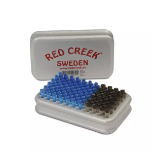 Kombihari RED CREEK sinine nailon + teras