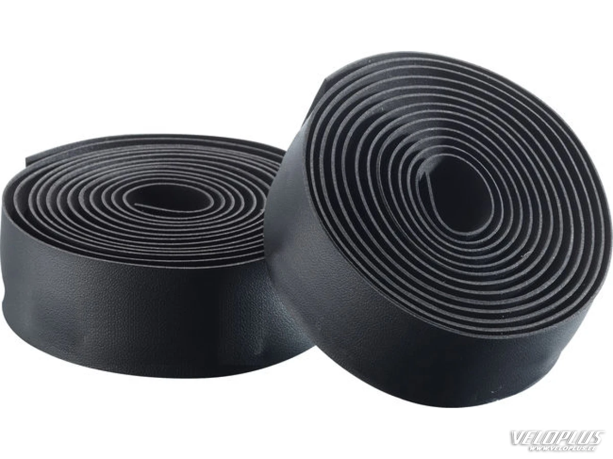 Bar tape Merida Suede black