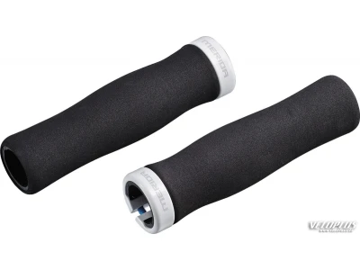 Grip Merida foam Lock black
