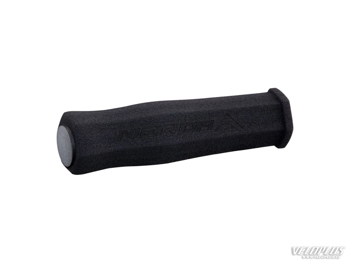 Merida Foam Grips black