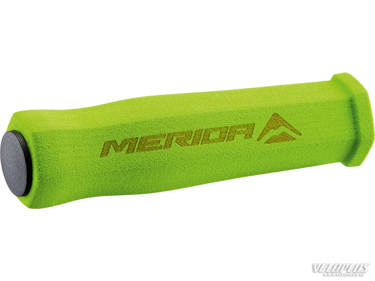 Kädensijat Merida Foam vihreä