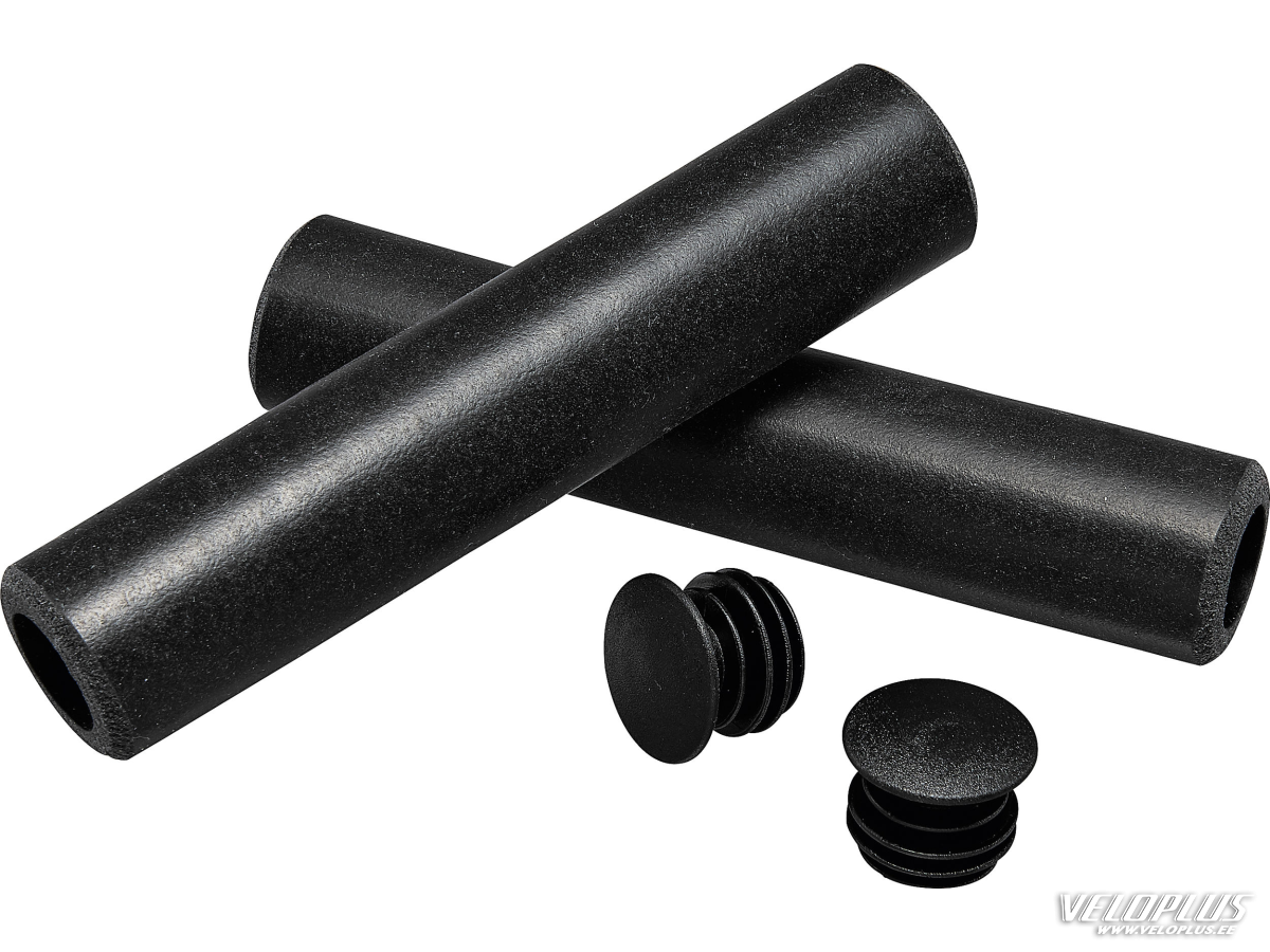 Grips Merida Team CC black 130x32mm