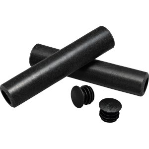 Grips Merida Team CC black 130x32mm