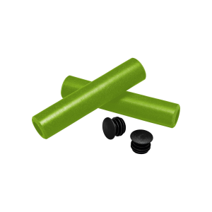 Grips Merida Team CC green 130x32mm