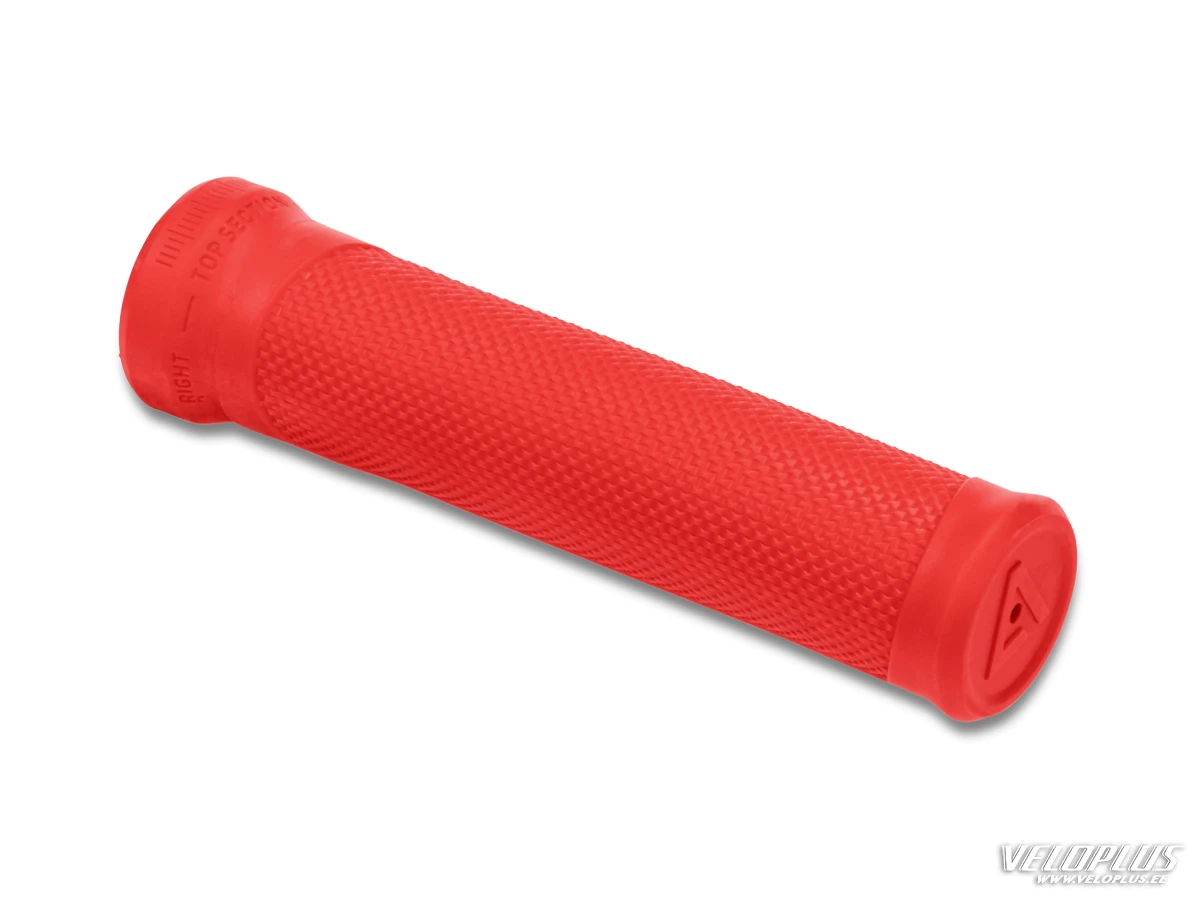 Grips ACID REACT red