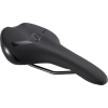 Satula Merida Expert TK musta 152x270mm CrMo Lady thumbnail 1