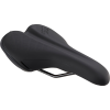Saddle Merida Expert TK black 168x276mm CrMo Unisex thumbnail 1