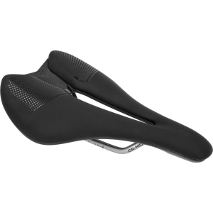 Седло Merida Expert CC чёрное 138x279mm CrMo