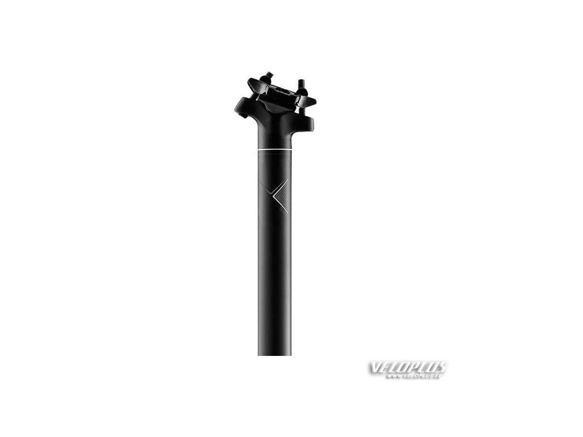 Seatpost MERIDA Expert CC 30,9x350 black matt/shiny