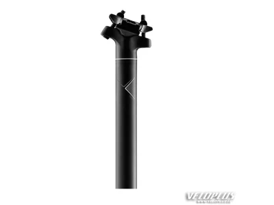Seatpost MERIDA Expert CC 30,9x350 black matt/shiny