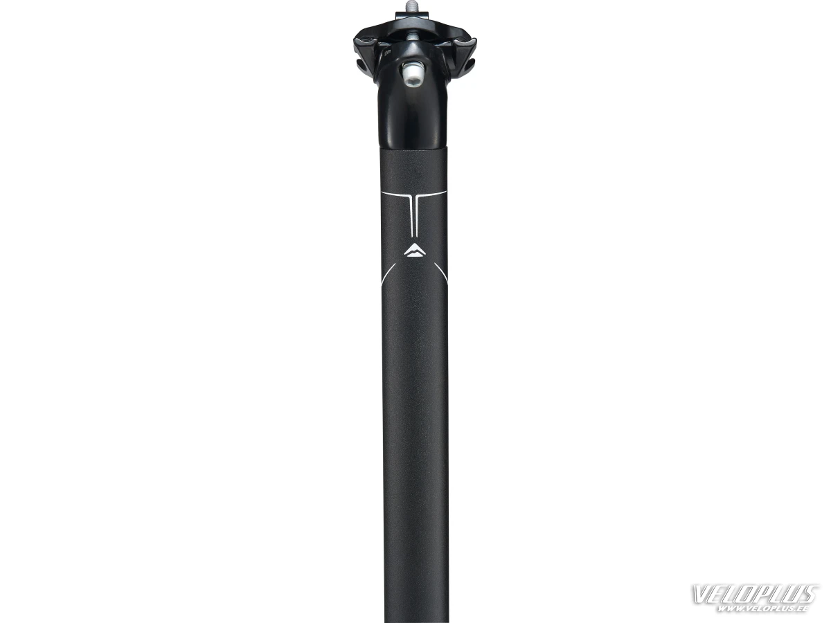 Sadulapost Merida Comp CC 31,6x400mm SB0