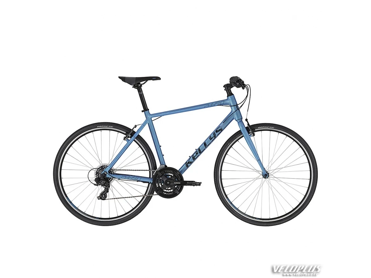 Bike KELLYS Physio 10 L blue