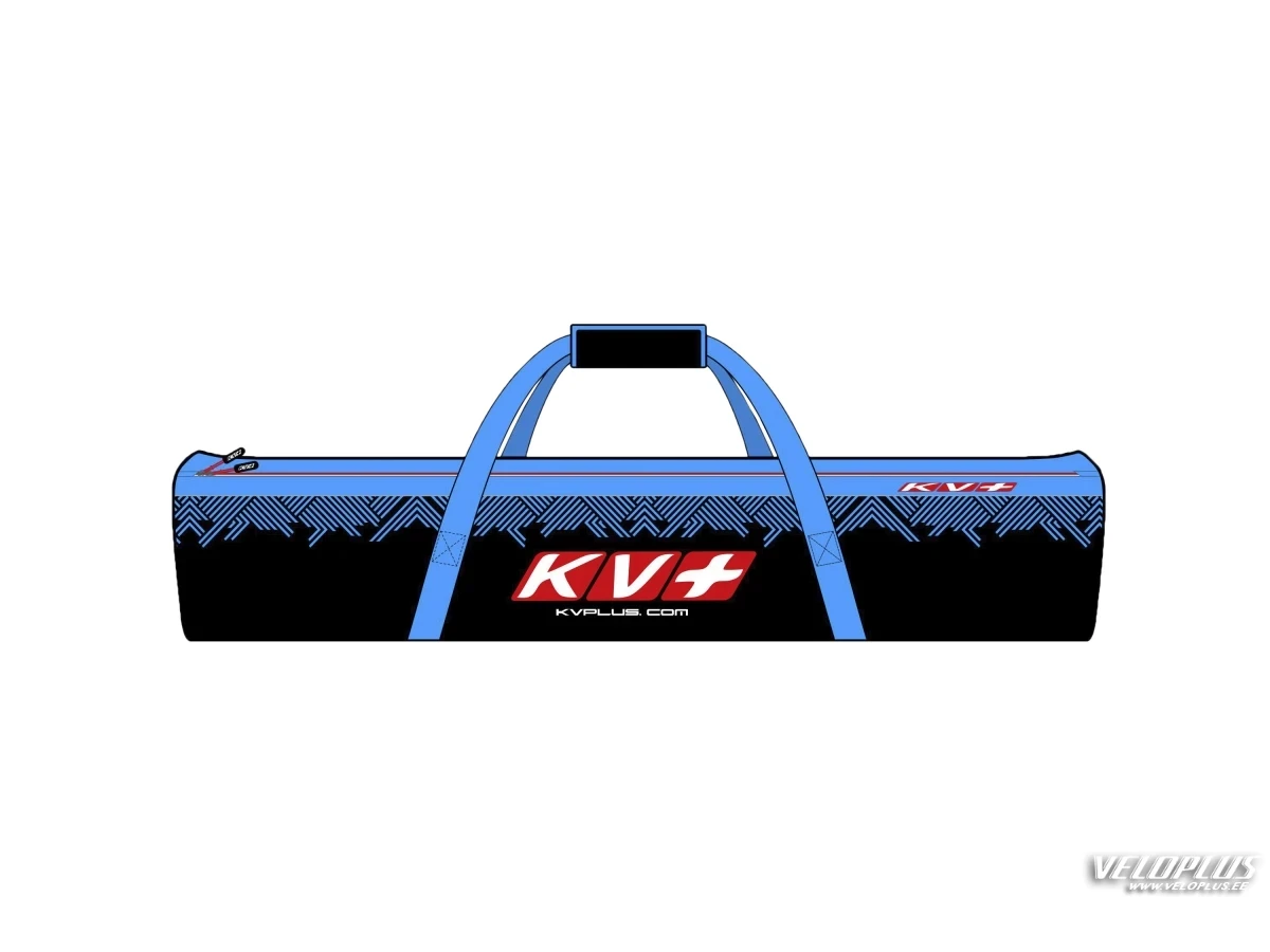 Rullsuusakott KV+ ROLLERSKI BAG 1-4 paarile