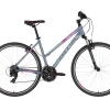 Bike KELLYS Clea 10 Grey-Pink S (43cm) thumbnail 1