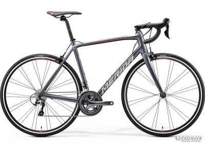 Ratas Merida Scultura 300 M-L(54) antratsiit(punane)