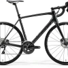 Bike Merida Scultura Disc 6000 M-L(54) dark silver/black thumbnail 1