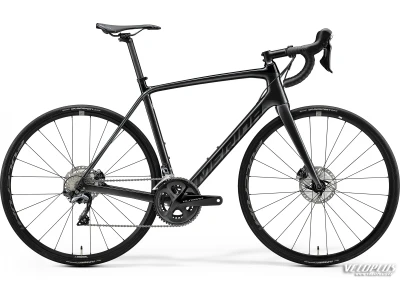 Bike Merida Scultura Disc 6000 M-L(54) dark silver/black