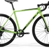 Ratas Merida Mission Cx 600 XL(59) heleroheline(must) thumbnail 1