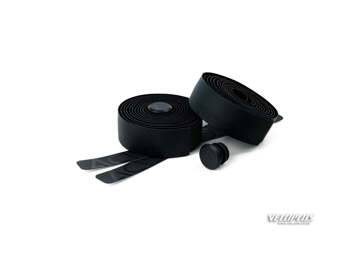 ACID Bar Tape CC 3,5 CMPT black