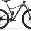 Ratas Merida One-Twenty 9.600 L antratsiit(tumehõbe) thumbnail 1